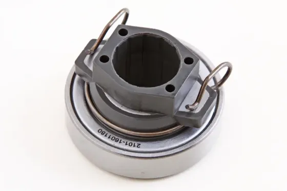 Подшипник выжимной 2101 усил. 33 Standard (пластм. муфта) Винница