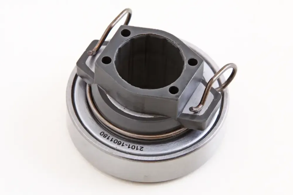 Підшипник висіченої 2101 усил. 33 стандартне (пласт. муфта) Вінниця - фото 1