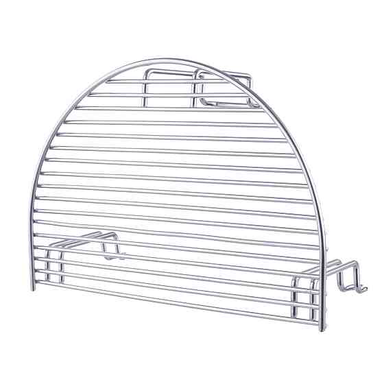 Грати другий рівень для гриля Primo X Large Oval PG00332 нержавіюча сталь Код: 004223 Рівне