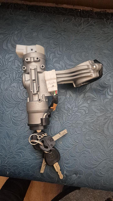 Замок запалення Хюндай акцент 2008 Київ - фото 3