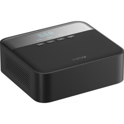 Автомобильный компрессор Xiaomi 70Mai Air Compressor Lite (TP03) Винница - изображение 2