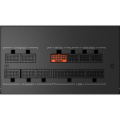 Блок питания PcCooler 750W (YN750) Винница - изображение 11