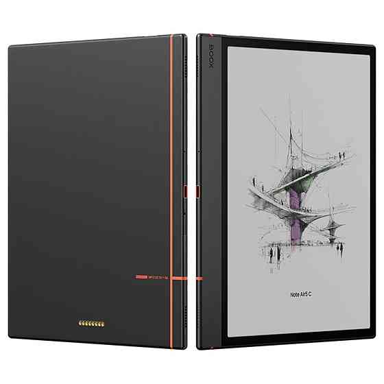 Електронна книга BOOX Note Air 5 C ( 16223 ) Харків