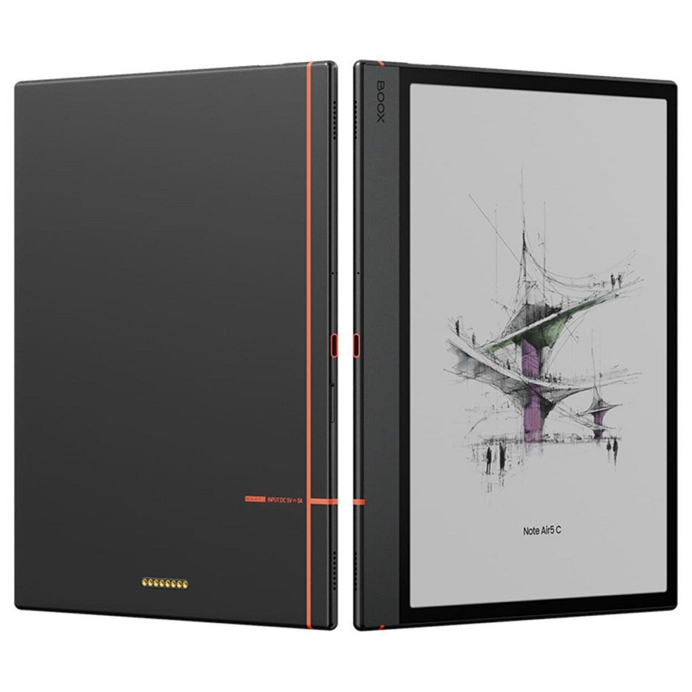 Електронна книга BOOX Note Air 5 C ( 16223 ) Харків - фото 3