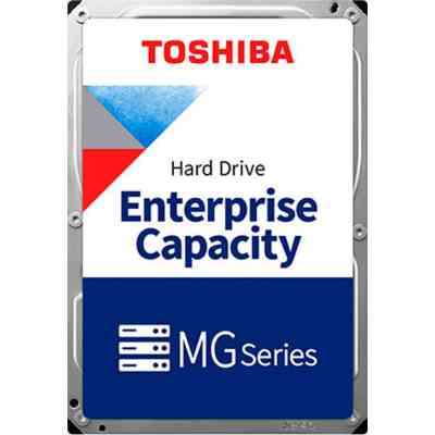 Жорсткий диск 3.5&quot; 12TB Toshiba (MG09ACA12TE) Вінниця