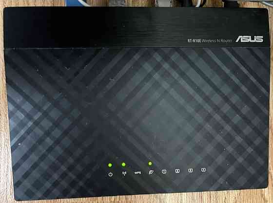 Сетевое оборудование: Modem Router TP-LINK + ADSL2 , ASUS Wireless N Router. Киев