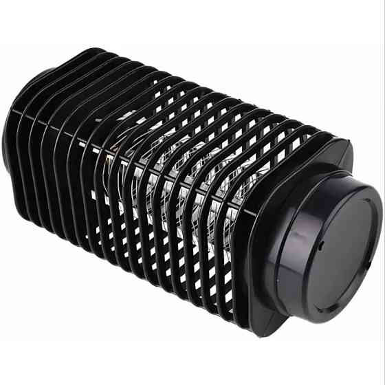 Знищувач комах електричний, від мережі, Electronic MAG-762 / Антимоскітна лампа / Лампа від комах Київ