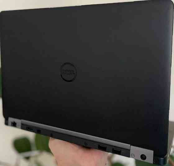 Ноутбук: DELL Latitude 7270 ,12.5" HD/ i5- 6300U/ 8Gb ./ SSD128Gb. Київ