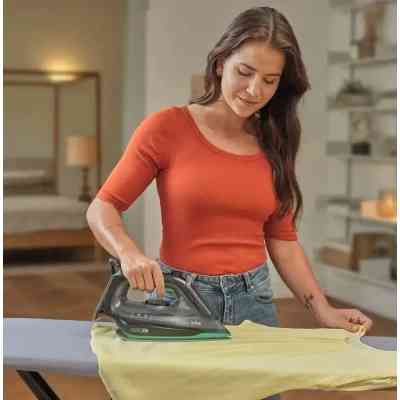 Утюг Braun SI 5277 GR (SI5277GR) Винница