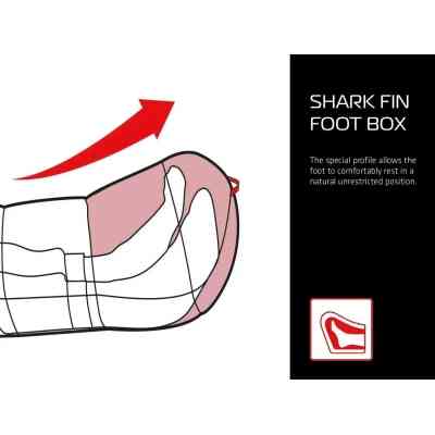 Спальний мішок Robens Moraine III &quot;L&quot;-2°C (250289) (931600) Вінниця
