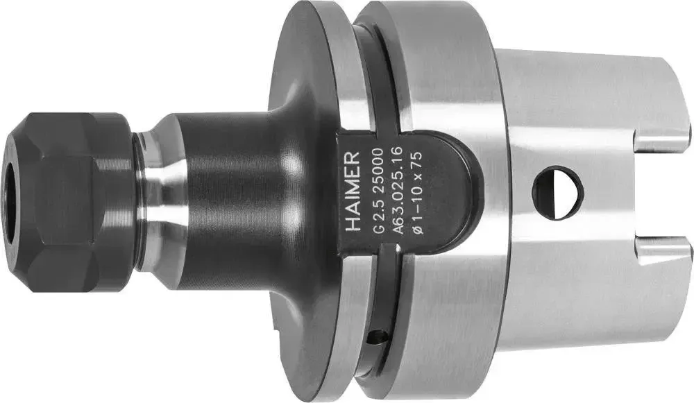 Haimer Oprawka Do Tulejek Zaciskowych Din69893A-Er Hsk-A100 32X160mm A1002232 Киев - изображение 1