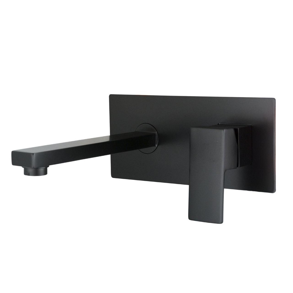 Змішувач для умивальника Globus Lux Milano GLM-204-BB-SMART (000022023) Київ - фото 3