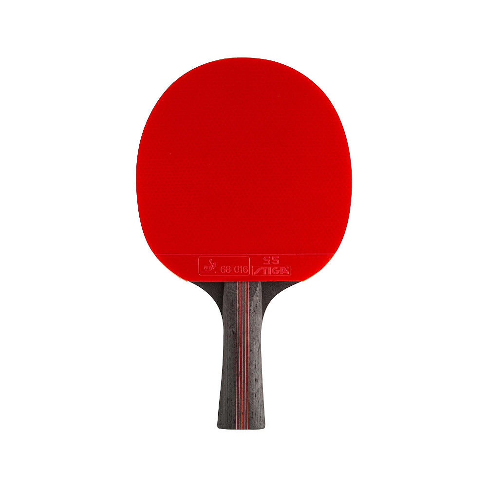 Ракетка для настільного тенісу Stiga Flexure 5 Star ver.2 FL (1215-1205-35) Київ - фото 3