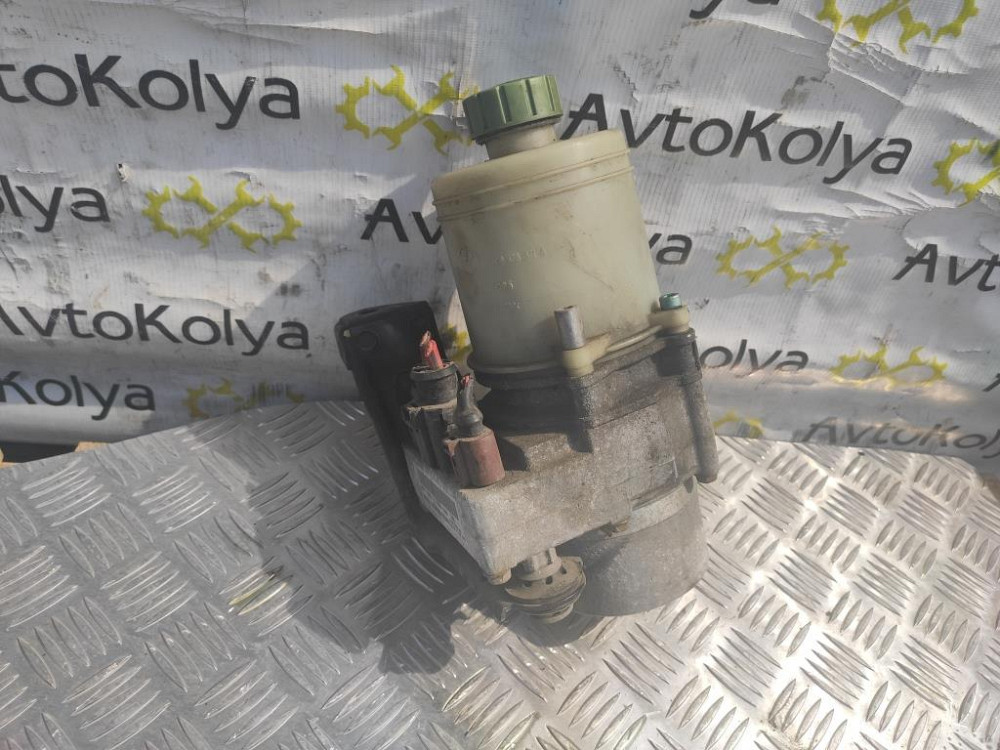 Електрогідропідсилювач керма Skoda Fabia 1999-2008 (6Q0423155AA) Ковель - фото 2