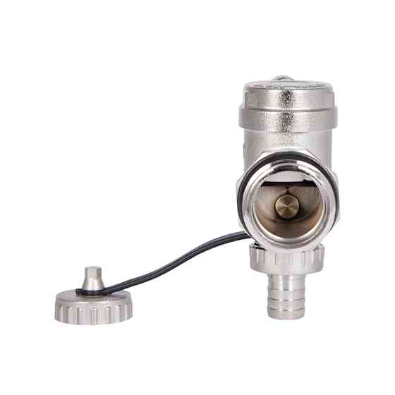 Сливная группа Thermo Alliance Standart 1'' SD367W25 Киев