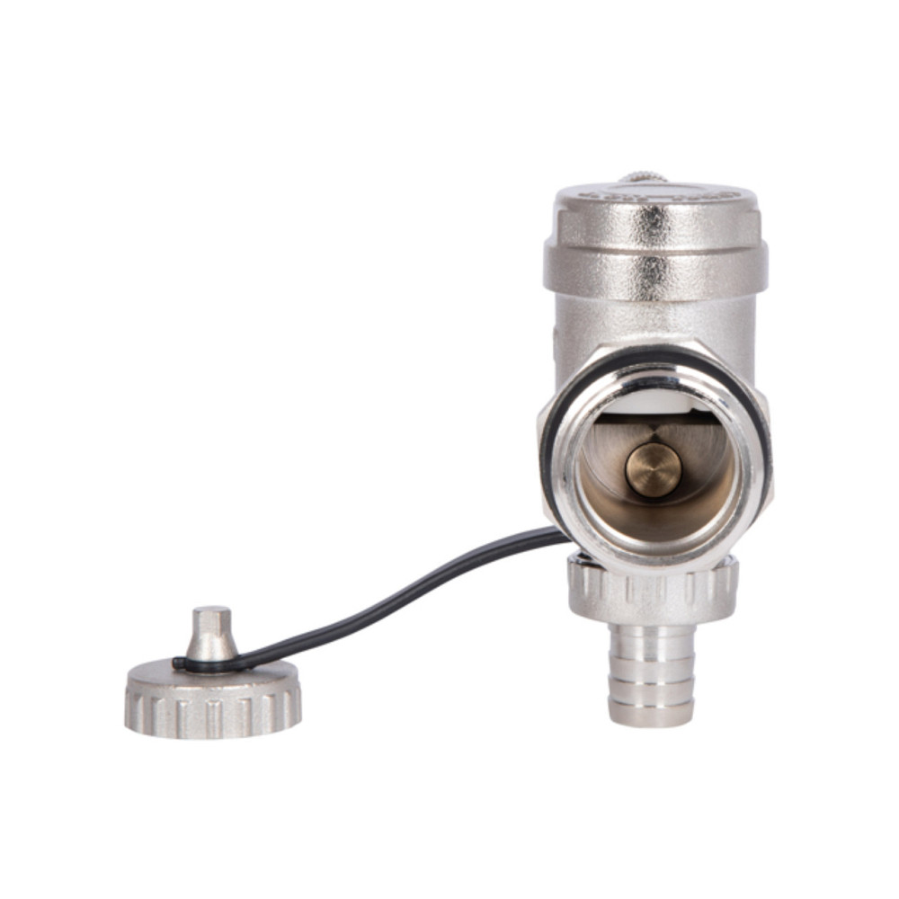 Сливная группа Thermo Alliance Standart 1'' SD367W25 Киев - изображение 4