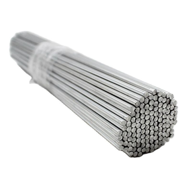 Припой с флюсом для алюминия, 50 стержней по 50 см Киев - изображение 2