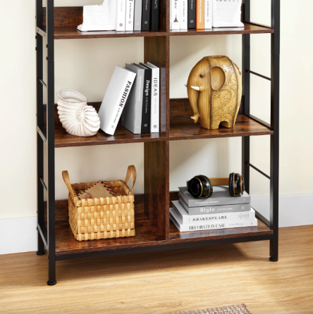Стелаж Leobert Libreria в стилі Loft Київ