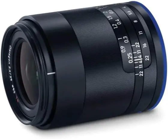 Объектив Carl Zeiss Loxia 25mm f/2.4 (Sony E) Киев