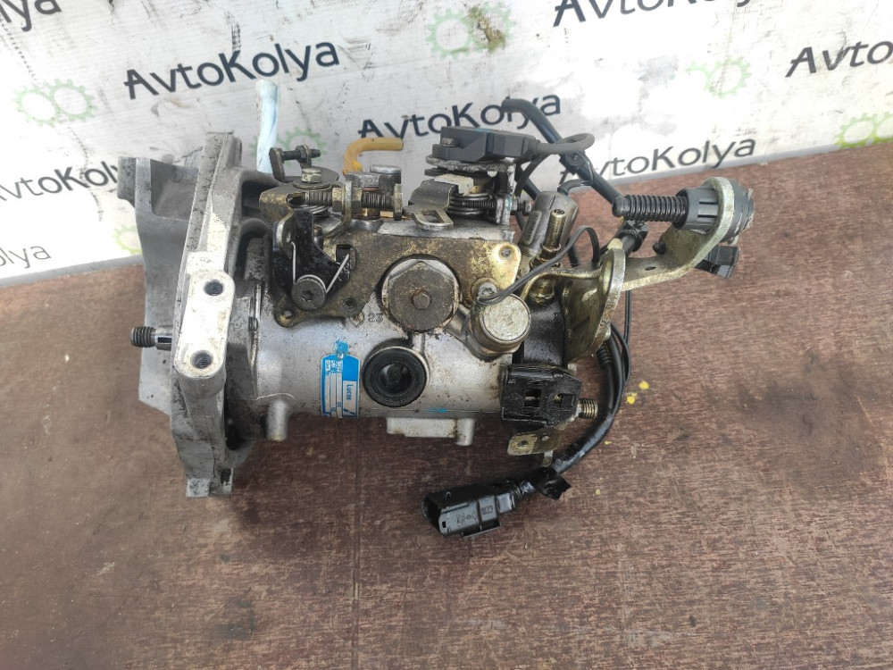 Паливний насос Renault Kangoo 1.9 D 1997-2007 (R8448B190A) Ковель - изображение 2