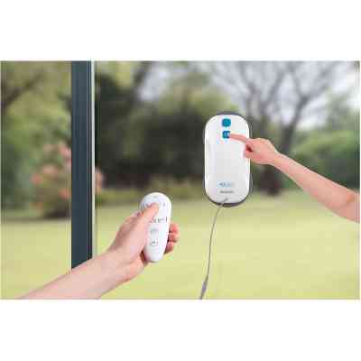 Пылесос Sencor SRW6010WH Винница