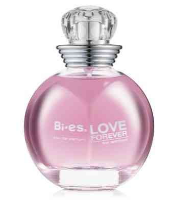 Парфюмированная вода женская Bi-Es Love Forever 90 мл Запорожье