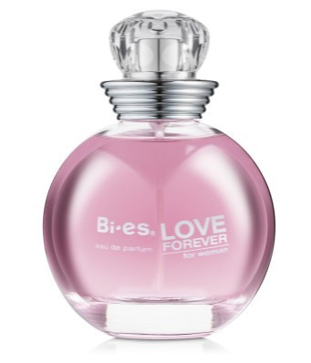 Парфюмированная вода женская Bi-Es Love Forever 90 мл Запорожье - изображение 2