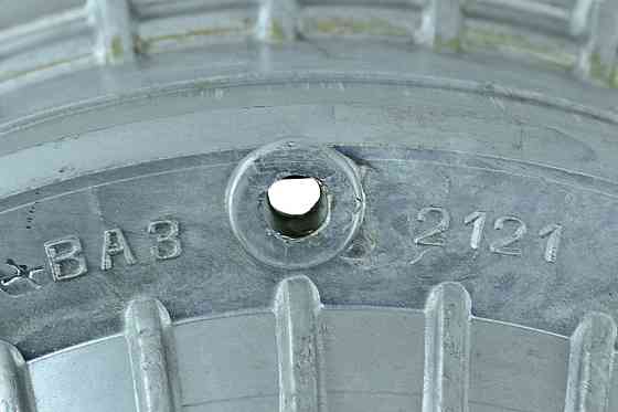 Барабан 2121, 21213, 21214, 21216 аллюминий Харьков тормозной Мукачево