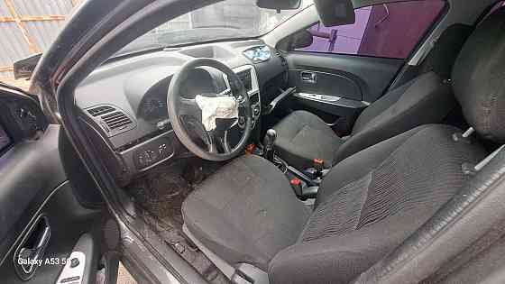 Кермо для ZAZ Forza 2011–2015 Київ