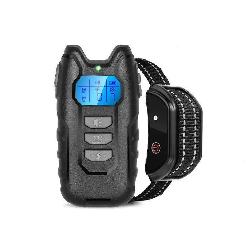 Електричний тренувальний нашийник D101 Луцк - изображение 1