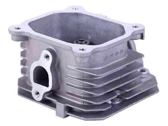 Головка блока гола — P65F (ZS) Мукачево