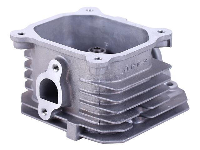 Головка блока голая - P65F (ZS) Мукачево - изображение 2