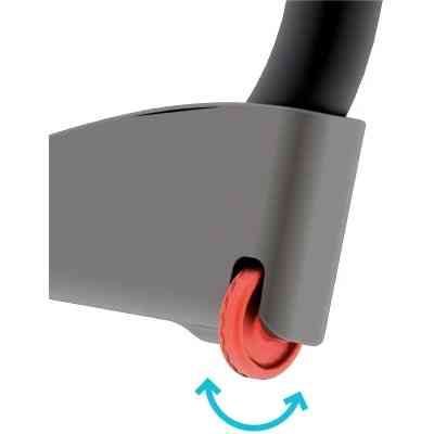 Сушилка для белья Colombo Olympo Напольная 20 м (ST1010) (930498) Винница