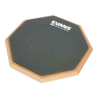 Тренировочный пэд Evans 7" RealFeel Apprentice Pad (ARF7GM) Винница