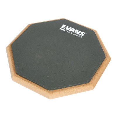 Тренировочный пэд Evans 7" RealFeel Apprentice Pad (ARF7GM) Винница - изображение 2
