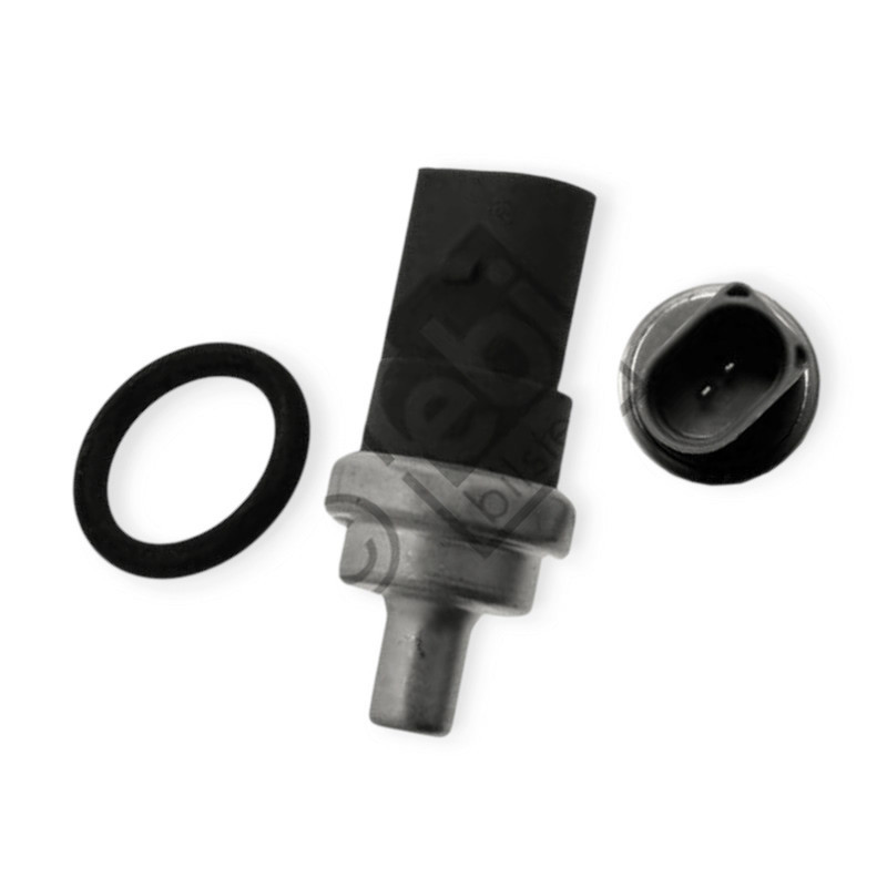 Датчик температуры охлаждающей жидкости автомобиль Ауди A3, 4, 5, 6, 7,Q3,Q5,Q7,автомобиль Шкода ,Caddy III,Golf Мукачево - изображение 1