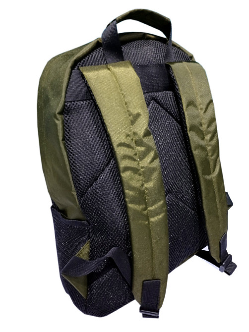 Рюкзак Tiger Prime хакі Київ - фото 2