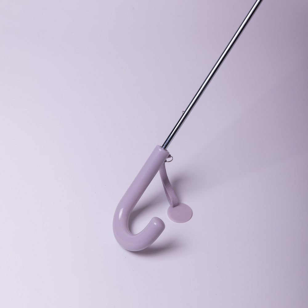 Yiwu Класична дитяча парасолька-тростина механічна з поліестеру міцна надійна 8 спиць діаметр 8 Коломия - фото 4