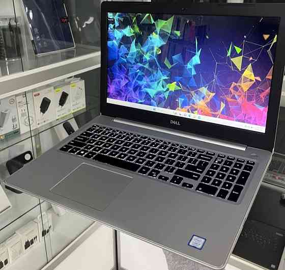 Ноутбук DELL Inspiron 5570 15.6, i7 8550U/SSD/DDR4/1080 x 1920 сенсорний. Київ