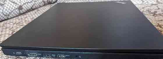 Ноутбук: Lenovo ThinkPad E580 ( 15.6" IPS FHD ) i5- 8250U/ 8 DDR4/ NVME 256Gb. Київ