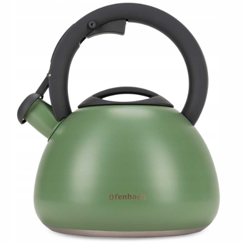 Чайник 2,7 л 100323 Ofenbach Житомир