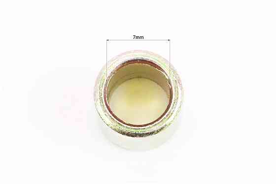 Втулка напрямна 7х10х9 178F/186F Київ