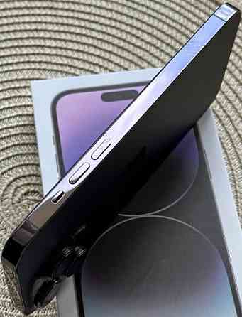 Айфон iPhone 14 Pro Max 256Gb. Neverlock.АКБ 100% Київ