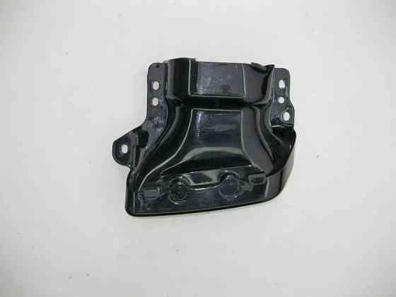 Mercedes-Benz  A2214903627 Насадка глушника права чорна S-Class W221 W222 C217 GL GLS X166 Одеса