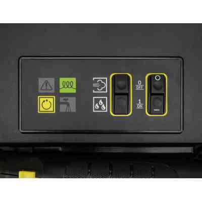 Пароочиститель Karcher SG 4/2 Classic (1.092-301.0) Винница