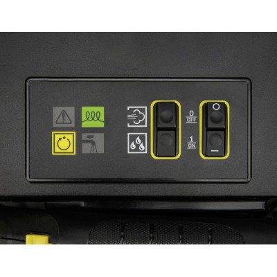 Пароочиститель Karcher SG 4/2 Classic (1.092-301.0) Винница - изображение 5