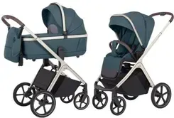 Дитяча коляска Carrello Vector Prime Blue Głęboko Spacerowy Київ