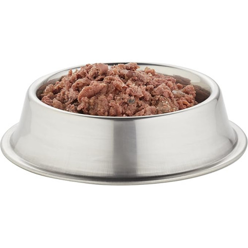 Корм вологий Animonda GranCarno Adult with Game для дорослих собак з дичиною консервований 800 г Киев - изображение 2