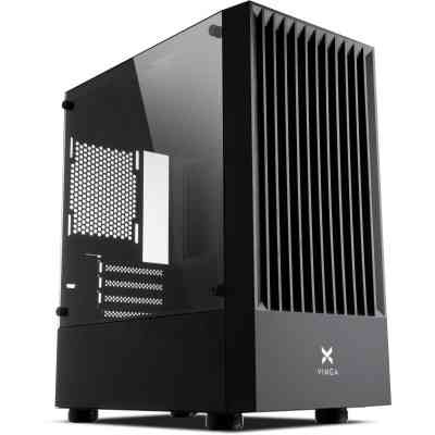 Корпус Vinga CS316B Винница