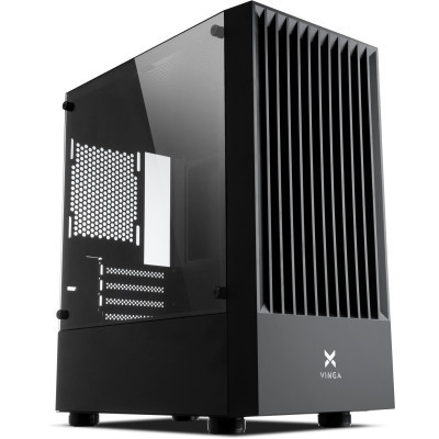 Корпус Vinga CS316B Винница - изображение 1